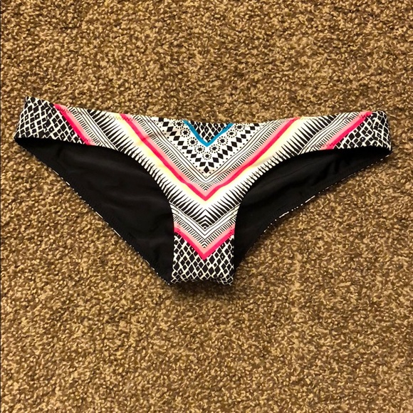 Reversible bathing suit - Picture 3 of 4